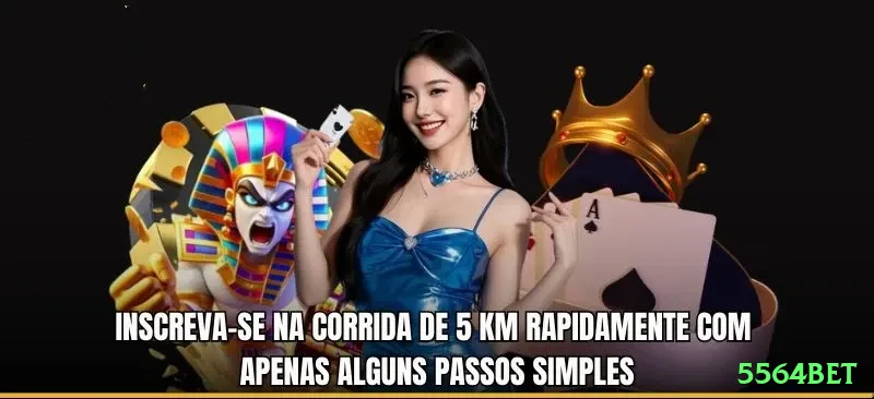 5564bet ❤️ Como Apostar e Ganhar nas Slots Online de Forma Estratégica - 5564bet ⏱️💰 Apostas online são divertidas; estabeleça limites de tempo e dinheiro para manter tudo sob controle. 🎰
