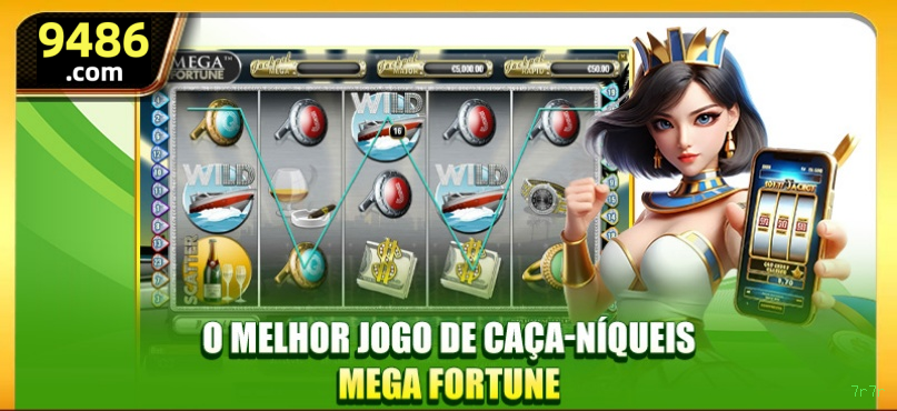 Comparação APP mobile vs versão web da 7r7r