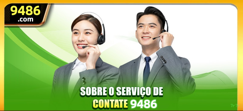 Imagem promocional da 7r7r mostrando a plataforma e suas vantagens