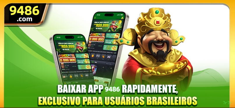 Login seguro na 7r7r