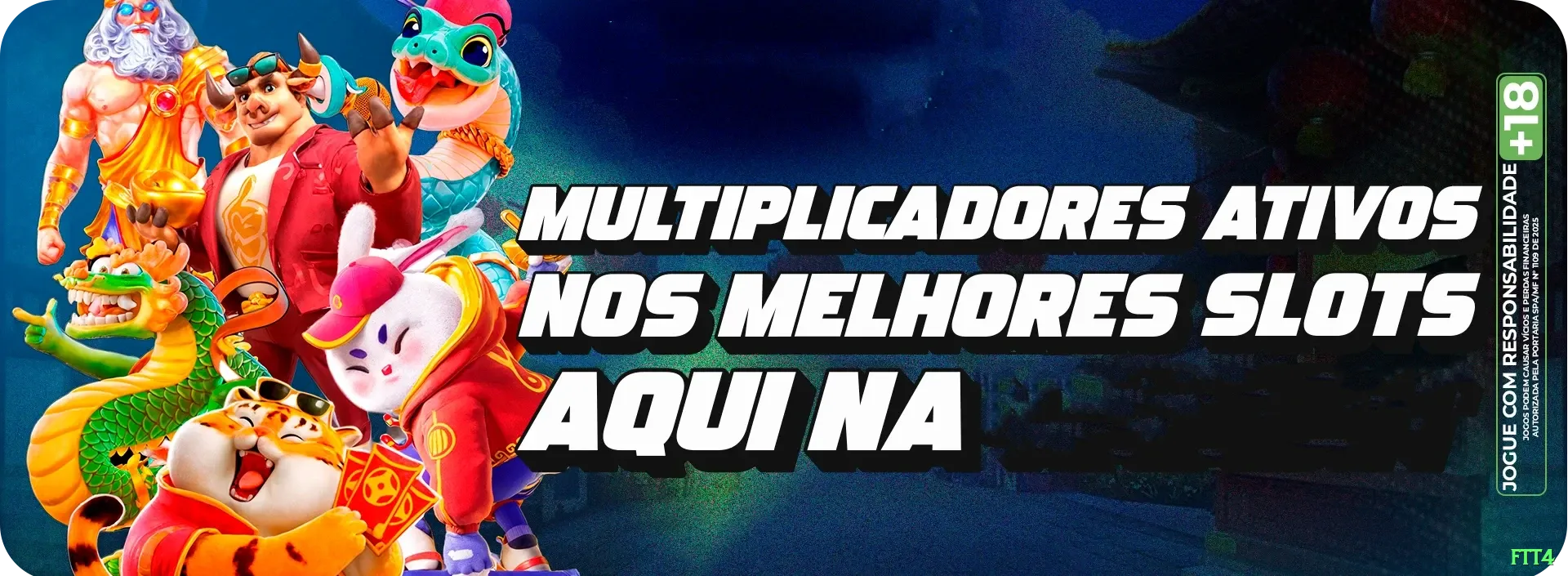 Descubra ftt4: Guia Prático Para Iniciantes e Experts01 - ftt4 🎰🔥 Slots de alta volatilidade + max bet no trigger: quando o bônus está “devendo” há 150 spins, entre pesado — um único hit de 1000x+ vira sua banca em segundos! 🌟🤑