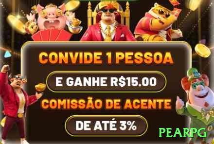 Guia Completo: pearpg - Tudo Que Você Precisa Saber em 202602 - pearpg 🎯📉 Muitos iniciantes ignoram as odds; aprenda o básico para fazer escolhas mais conscientes e evitar exageros. ⚠️