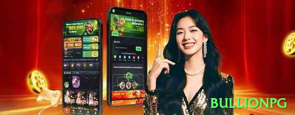 Tudo Sobre bullionpg: Guia Atualizado Para 202601 - bullionpg 🎰⚡ Expanding wilds + retrigger: slots como Immortal Romance — wilds expandidos geram free spins infinitos! ✨📈