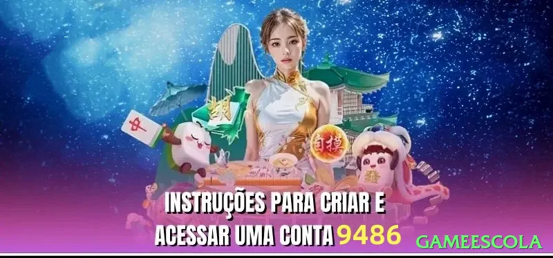 Guia Completo: gameescola - Tudo Que Você Precisa Saber em 202602 - gameescola 💰🎰 Jackpots progressivos são tentadores, porém muito raros; encare como diversão e jogue com moderação. ⚠️